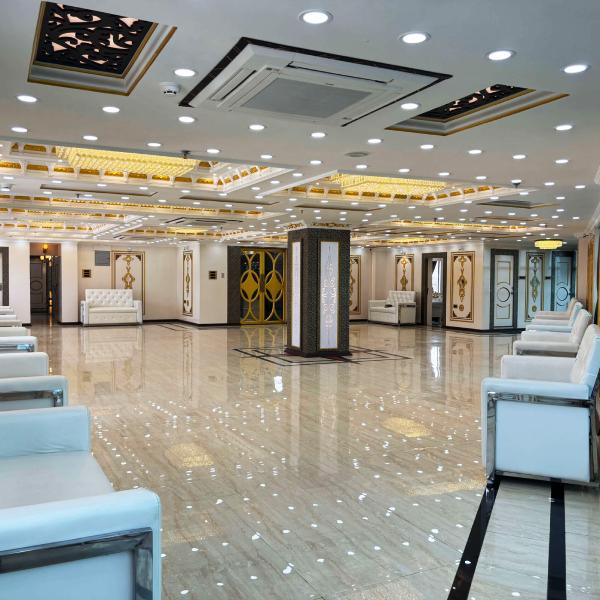 Corporate event venue in kolkata Luxury banquet in kolkata Sarvottam Banquet venue