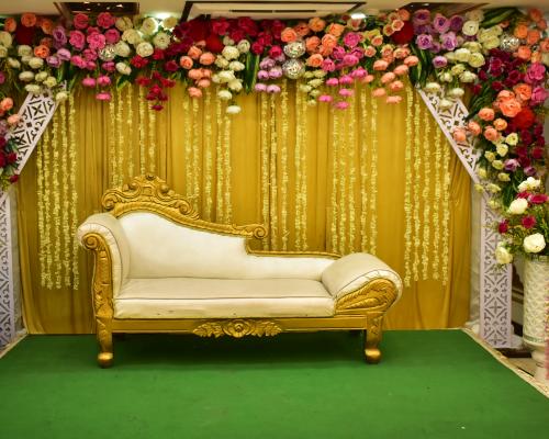 Sarvottam Banquet Sarvottam Banquet Hall