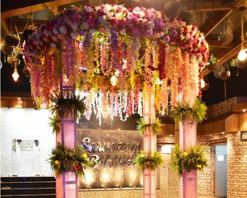 Wedding venue in kolkata Engagement venue in kolkata