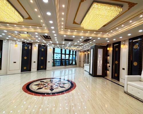 Sarvottam Banquet Hall Sarvottam event space