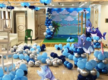 Birthday party venue in kolkata Party hall in kolkata Sarvottam Banquet Hall